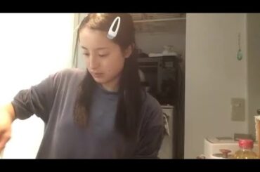 2024年02月07日 00時28分39秒 川原美咲