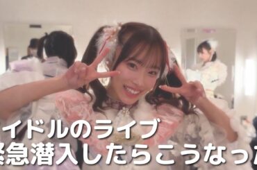 【ライブ密着動画】#ババババンビ出演【ツインテールフェス2024】