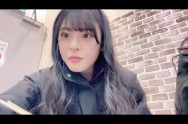 板垣心和 (NMB48)  SHOWROOM 2024年2月9日