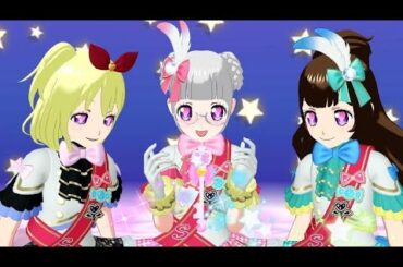 【アイドルランドプリパラ#178】メロメロアイでみんなをメロメロにしてやるの☆彡【りおのアドパラシーズン3】【プロミス】【ライブ】