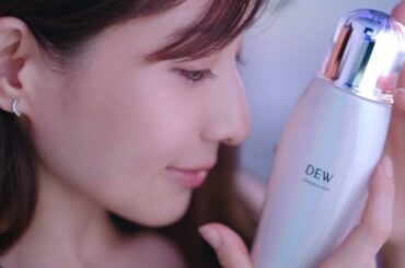 田中みな実さん「まだ、こんな出会いがあるなんて。」新CM「私は欲しがり」篇