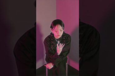 REVLUV 破茶滅茶 Concept Teaser Clip #REVLUV #MIKA #debut #shorts