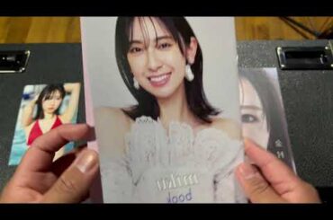 日向坂46 金村美玖1st写真集『羅針盤』- KANEMURA MIKU 1ST PHOTOBOOK PREVIEW ESP