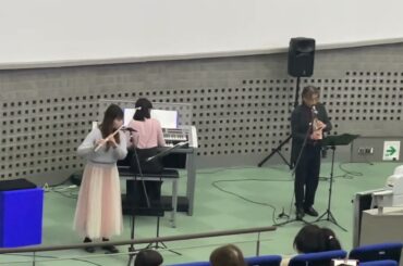 春の音楽会 2024 in 長崎市科学館