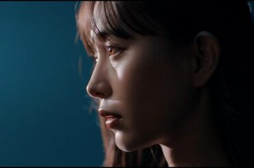 井桁弘惠  熊本銀行アプリ TVCM