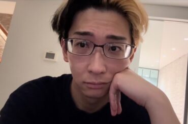 虚無…これが表向き順調にみえるヒカルのリアルです