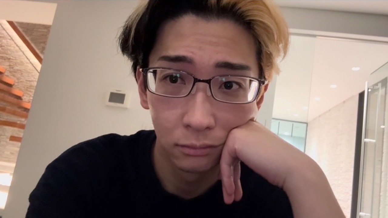 虚無…これが表向き順調にみえるヒカルのリアルです 虚無…これが表向き順調にみえるヒカルのリアルです