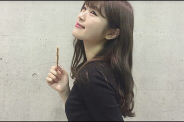 キャスター渋谷凪咲のほたるまちステーション。今日はニュースからです💛