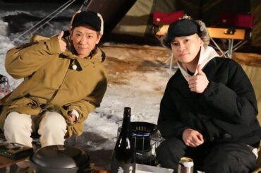 ★2/19(月)25時25分放送！★『NEWS小山のおしゃキャン！どう？』PR