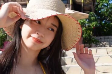 MV アヴェ・マリア 牧野真莉愛 沖縄