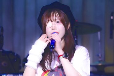 [4k] 240127 히로츄 하루 직캠 | 夢みるアドレセンス - メロンソーダ | 白龍城寨 -White Dragon Walled City-