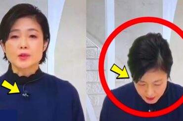 有働由美子アナ　日テレ「ｚｅｒｏ」芦原妃名子さん訃報に頭下げたまま言葉出ず　「誠実な調査が必要」「原作者尊重は当然」