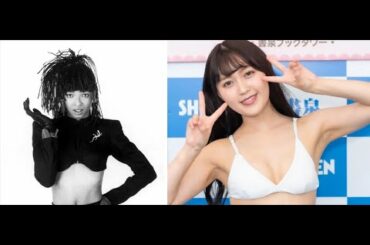 なっちゃん in リリーフランキー [スナックラジオ] グラドルの物語: Siedah Garret