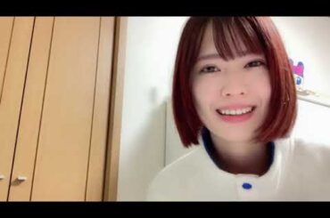 48 Erina Oda 2024年01月20日19時01分24秒 小田 えりな（AKB48）