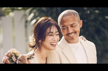 B1- 小野伸二&妻・千恵子さん&娘たちが登場 「家族4人でリスタート」新たな道へ