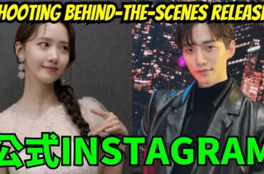 SNSD ユナ、マカオを魅了した“ユンフロディーテ”… 2PM ジュノ、VCR撮影ビハインド公開