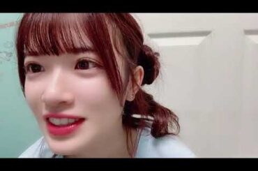 SHOWROOM Orin Mutou 武藤 小麟 AKB48  2024/02/07