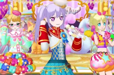 【アイドルランドプリパラ#186】友達になりそうな気がする子と友達になったよ♪【りおのアドパラシーズン3】【プロミス】【ライブ】