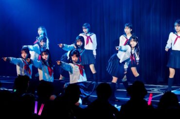 『世代交代前夜公演』/NMB48 9期研究生【公演トレイラー】