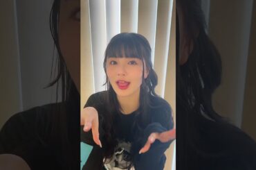 #いぎなり東北産 #沼れマイラバー #ヌマラバ #藤谷美海 #shorts