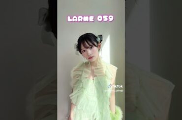 Yahagi Moeka For LARME Magazine #YahagiMoeka #LARME
