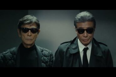 帰ってきた あぶない刑事 - 映画予告編