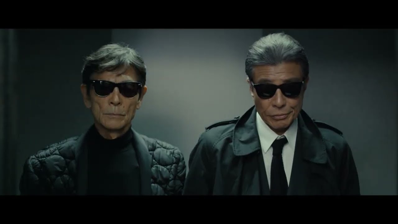 帰ってきた あぶない刑事 – 映画予告編 帰ってきた あぶない刑事 - 映画予告編