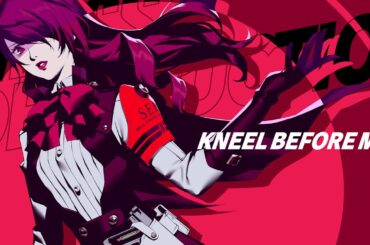 25 #ペルソナ3 リロード ◆6月13日～14日 桐条美鶴が仲間に加入 テウルギアが解放 タルタロス42Fの階段が開放 #p3r #ANDYGAME