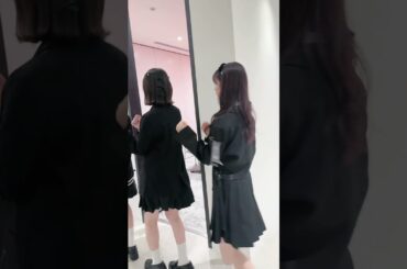 #エビ中 #私立恵比寿中学 #星名美怜 #小久保柚乃 #桜井えま #真山りか #shorts