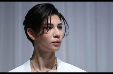 ＳｎｏｗＭａｎ・ラウールの高身長に「Ｍステ」共演ラッパー驚く「本人とすれ違う時…」