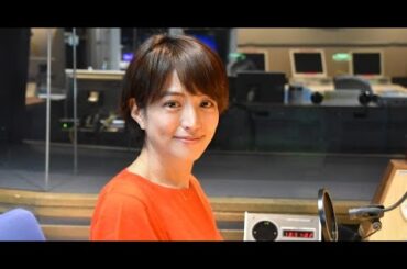 B1- 【華大どんたく】赤江珠緒が祝福「あさイチを見て生活スキルを上げております」