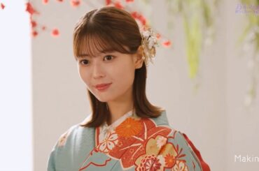 『乃木フェス Happy New Year！2024』岩本蓮加