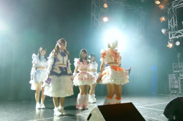 ネコプラpixx. アナフェス新宿1部＠新宿ReNY 2024-01-13