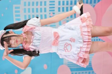 流石夏恋(YUMEADO CiTRON)　240204 東京アイドル劇場　高田馬場BSホール