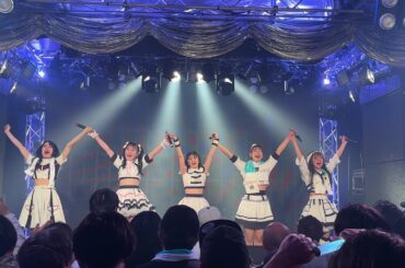 会心ノ一撃 2024.02.04② 会心ノ一撃 二期 5th one-man Live 『prism』 @ 赤羽ReNY alpha