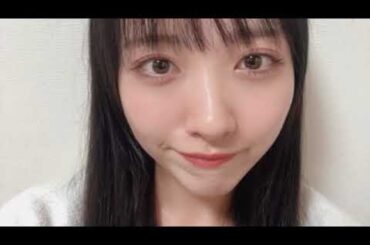 石田千穂「下の毛も切りました」【STU48】