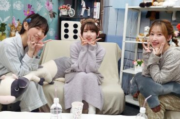 【ゲスト：大久保瑠美】声優おた雑談 #55【MC：松井恵理子・五十嵐裕美】