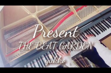 アイのない恋人たち主題歌ピアノ