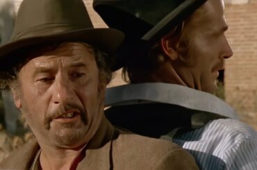 Long Live Your Death (1971, Western) Franco Nero, Eli Wallach | Full Movie