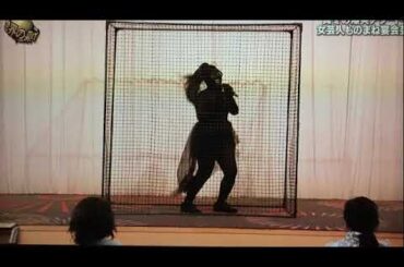 【イッテQ】ガンバレルーヤよしこ×Ado「唱」女芸人ものまね宴会芸＜温泉同好会/見逃し配信/再放送＞世界の果てまでイッテQ2024年2月11日LIVE