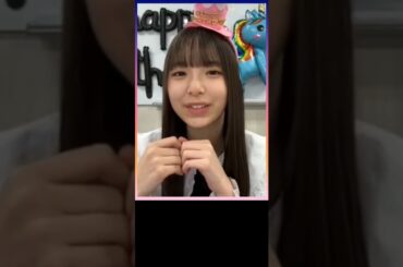 【日向坂46】日向坂の悪マネNEWスター!!渡辺莉奈🎀の”宮地すみれ“ものまねポイント講座!!2/7(水)SHOWROOM ＃渡辺莉奈  ＃shorts