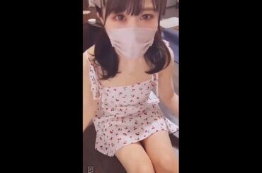 【TikTokライブ】放送事故  チラまとめ