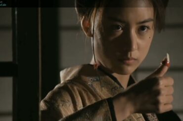 必殺！山本美月