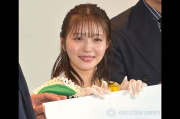 B1- 市川美織、広島レモン大使も10年目 埼玉県出身も「レモンが好きという共通点だけで」