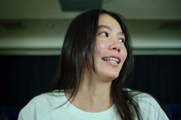 映画「走れない人の走り方」予告編