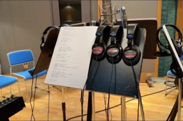 【情報解禁！中2映画プロジェクトメンバーCM楽曲歌唱！】ダイジェスト