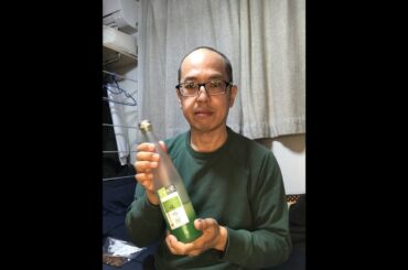 24年2月10日寄せ鍋つゆ＋酒粕鍋日本酒をキメる雑談生配信