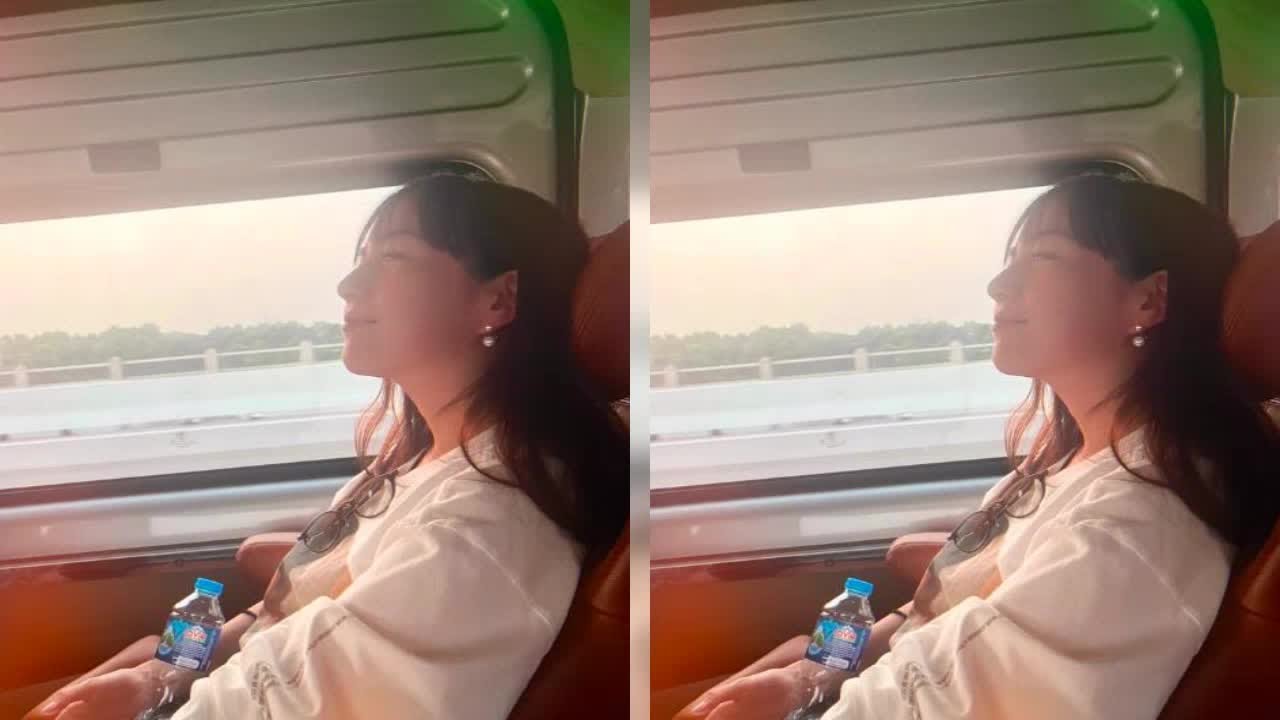 新着- 比嘉愛未、光の中から女神が降臨!キラキラ輝く黄金の横顔にうっとり 新着- 比嘉愛未、光の中から女神が降臨!キラキラ輝く黄金の横顔にうっとり