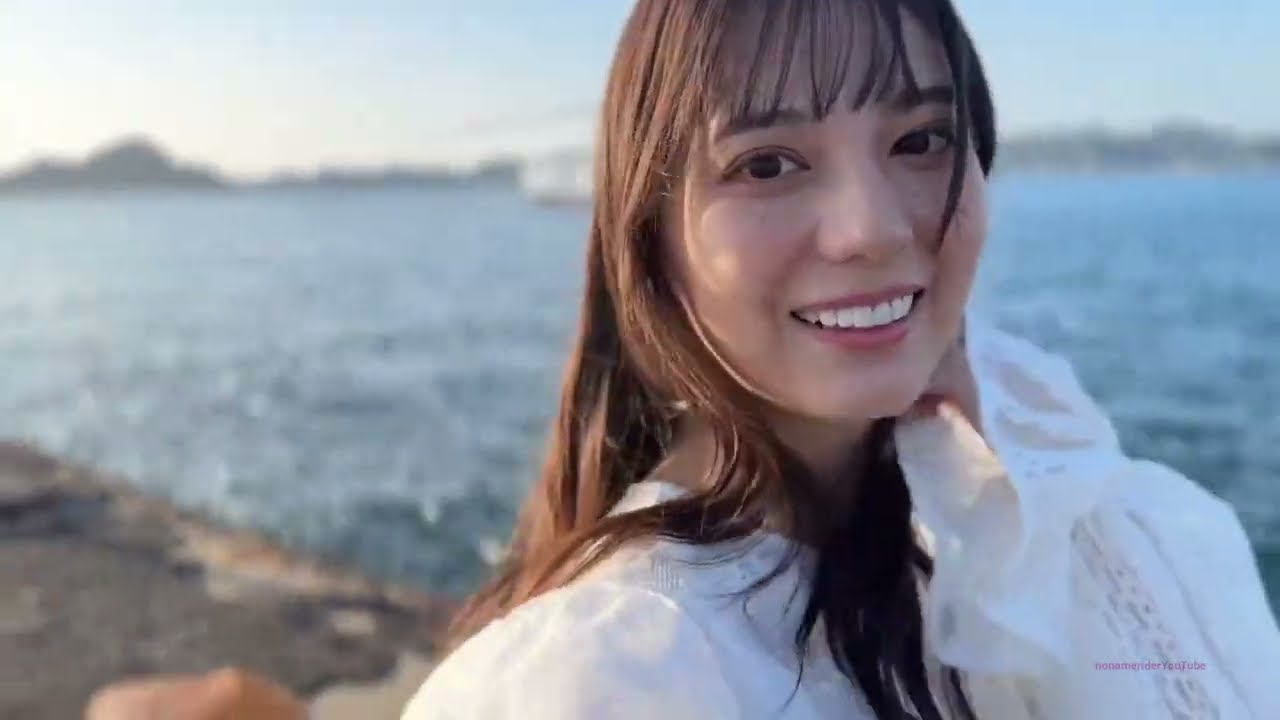 日向坂46 小坂菜緒 TRIANGLE magazine メイキング トライアングルマガジン 日向坂46 小坂菜緒 TRIANGLE magazine メイキング トライアングルマガジン