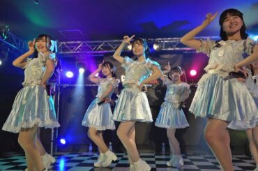 とにとにぼむず【～最初で最後の単独公演～】前半 @つくばパークダイナ― 2024/02/03